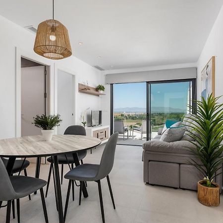 Apartamentos Benimar Benijófar Eksteriør billede