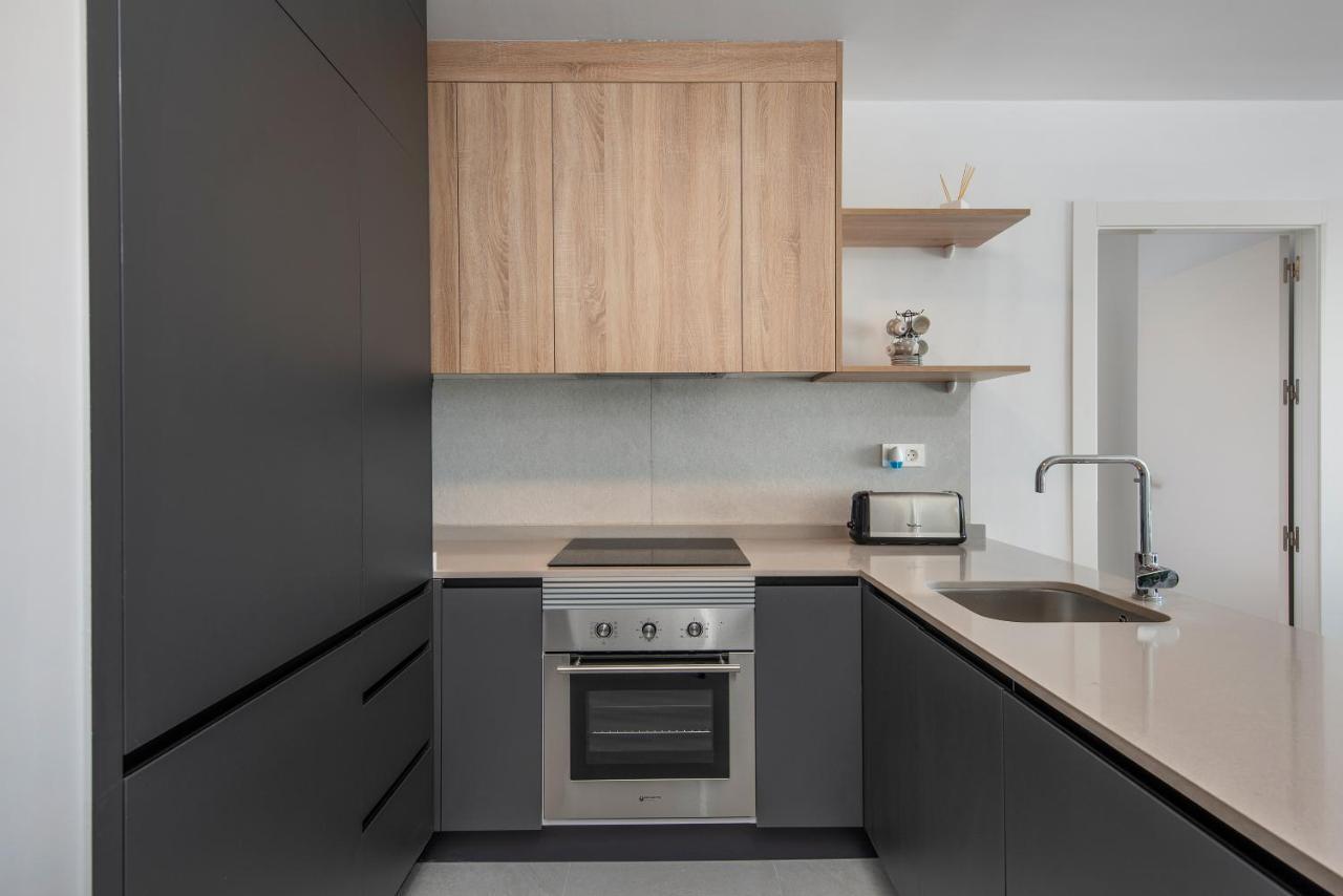 Apartamentos Benimar Benijófar Eksteriør billede
