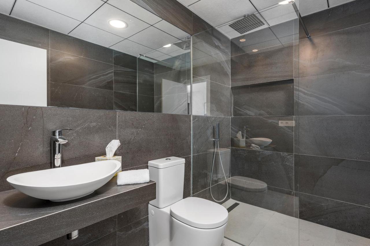 Apartamentos Benimar Benijófar Eksteriør billede