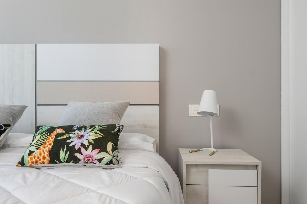 Apartamentos Benimar Benijófar Eksteriør billede